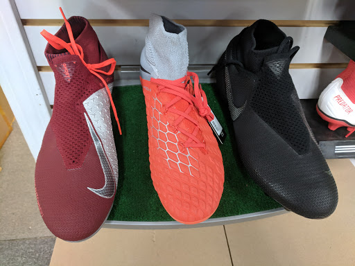 Soccer Store «Soccer Stuff», reviews and photos, 264 Great Rd, Acton, MA 01720, USA