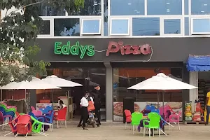 Eddys Pizza Frafraha image