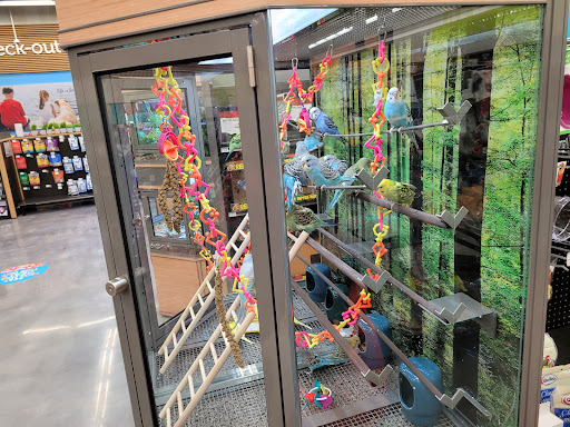 Pet Supply Store «Petco Animal Supplies», reviews and photos, 1605 Beltline Rd SW, Decatur, AL 35601, USA