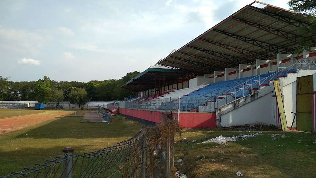 Stadion Gajah Mada Kota Mojosari