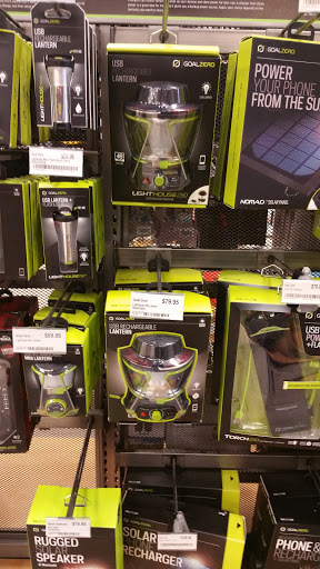 Camping Store «REI», reviews and photos, 7531 North Point Pkwy, Alpharetta, GA 30022, USA