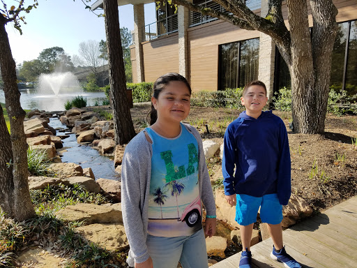 Golf Course «Golf Trails of the Woodlands», reviews and photos, 2311 N Millbend Dr, The Woodlands, TX 77380, USA