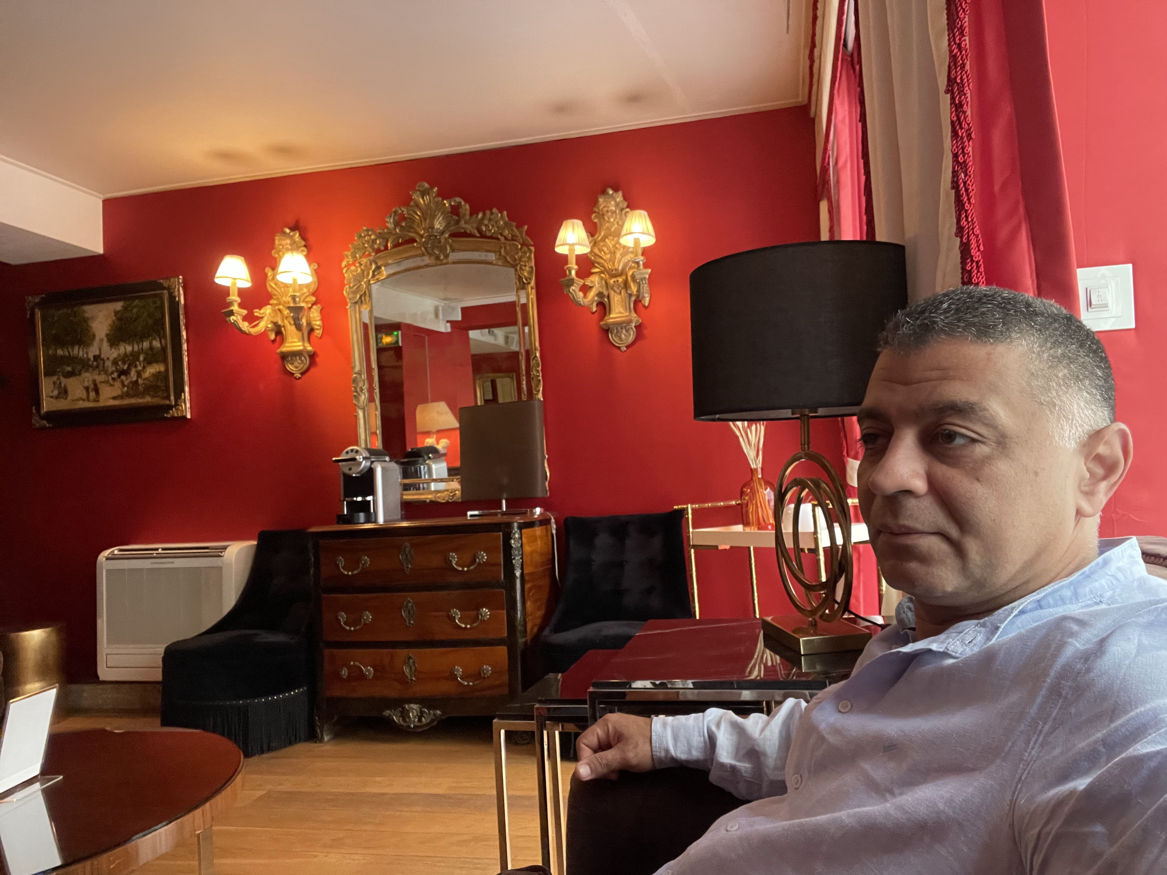 Photo n° 5 de l'avis de Khaled.a fait le 30/08/2022 à 22:52