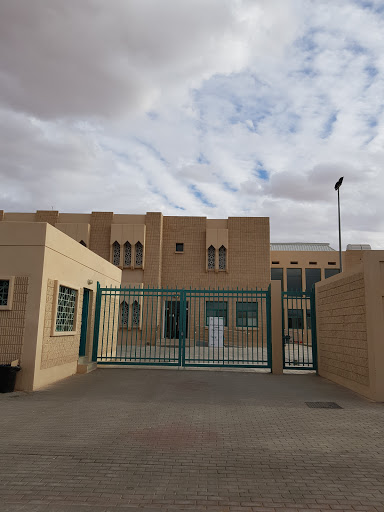 مركز صحي حائل بالحرس الوطني الجديد 