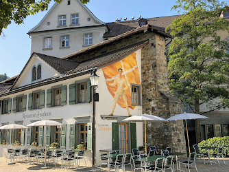 Restaurant Zeughaus St.Gallen