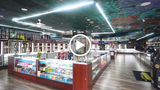 Cigar Shop «Cloud 9 Smoke & Vape Co», reviews and photos, 2468 Windy Hill Rd SE #100, Marietta, GA 30067, USA