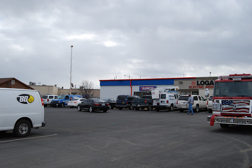 98 Industrial Dr, Fredericksburg, VA 22408, USA