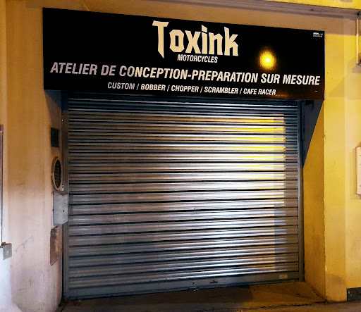 Toxink-shop