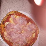 Photo n°1 de l'avis de Beppe. fait le 18/07/2018 à 10:00 sur le  Pizzeria Circolo Alpino à Asiago