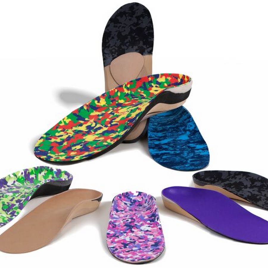 Foot by Foot Orthotics