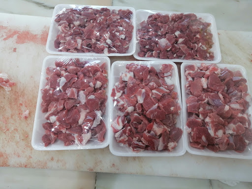 ملحمة المزارع الذهبية 