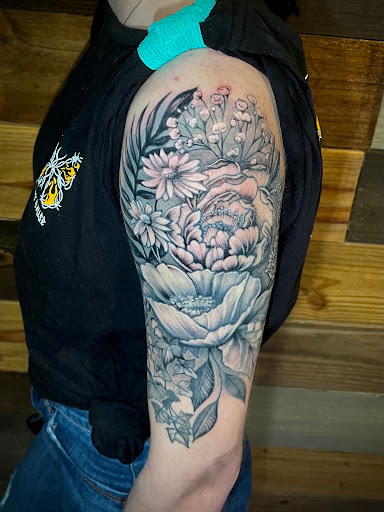 Explore taylor swift tattoo ideas midnights, creative tattoo ideas in Talbott, available at Alpha Tattoo co.