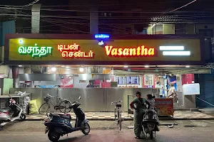 Vasantha Tea Stall & Tiffin Centre image