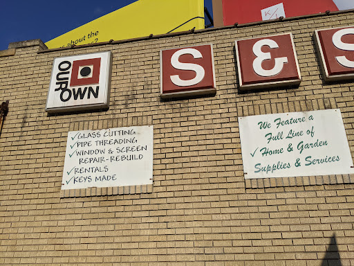 Home Improvement Store «S & S True Value Hardware», reviews and photos, 1818 Randolph Ave, St Paul, MN 55105, USA