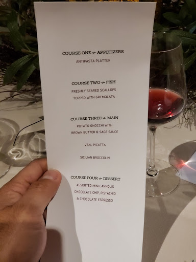 Caterer «A Cut Above Catering», reviews and photos, 12955 Old Meridian St #104, Carmel, IN 46032, USA