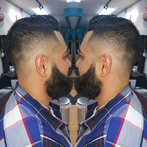 Beauty Salon «Mambo Beauty Salon», reviews and photos, 9660 E Alameda Ave #108, Denver, CO 80247, USA