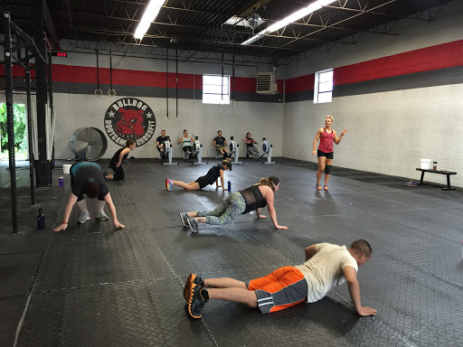 Physical Fitness Program «Bulldog Bootcamp & CrossFit», reviews and photos, 1520 Hannah Ave, Forest Park, IL 60130, USA