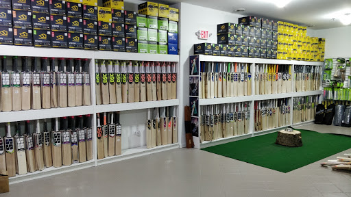 Sporting Goods Store «Cricket Merchant LLC», reviews and photos, 417 S Birchwood Dr, Naperville, IL 60540, USA