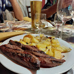 Photo n°2 de l'avis de Francesca.u fait le 04/08/2022 à 13:23 sur le  El Carnicero à Assemini