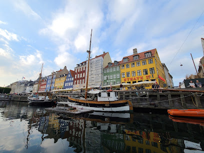 Canal Tour