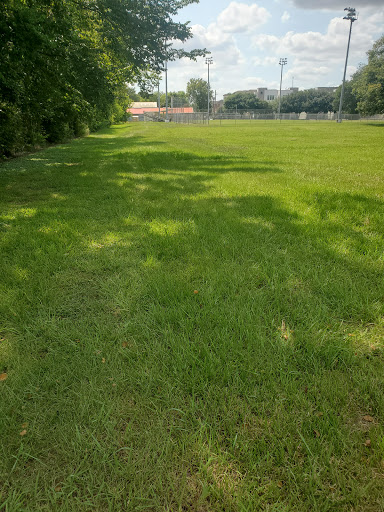 Park «Cottage Grove Park», reviews and photos, 2100 Arabelle St, Houston, TX 77007, USA