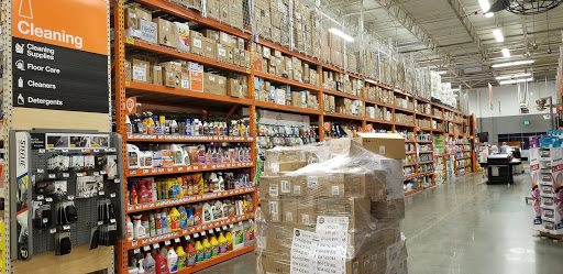 Home Improvement Store «The Home Depot», reviews and photos, 17777 NE 76th St, Redmond, WA 98052, USA