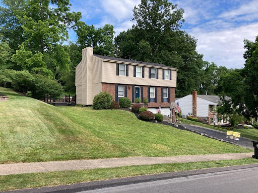 Roofing Contractor «Buccos Roofing Inc», reviews and photos, 2488 Berkshire Dr, Pittsburgh, PA 15241, USA