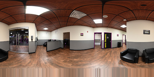 Gym «Planet Fitness», reviews and photos, 314 U.S. 9, Englishtown, NJ 07726, USA