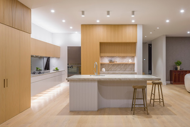 Reviews of Kitchen Architecture Ltd in Dargaville - Carpenter