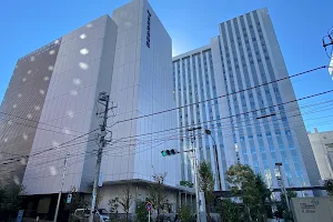 Mitsui Memorial Hospital image