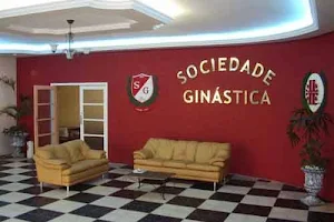 Sociedade Ginástica São Leopoldo - Sede Social image