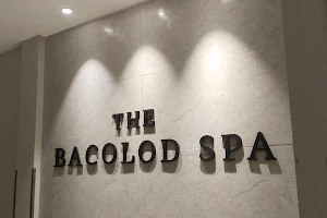The Bacolod Spa image