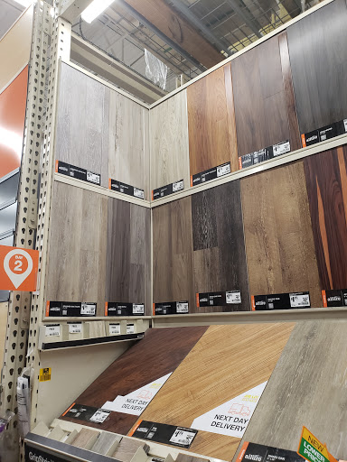 Home Improvement Store «The Home Depot», reviews and photos, 2201 Lakeview Pkwy, Rowlett, TX 75088, USA