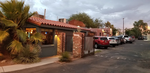 American Restaurant «Monterey Court», reviews and photos, 505 W Miracle Mile, Tucson, AZ 85705, USA