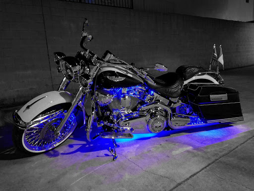 DJ Custom Audio image