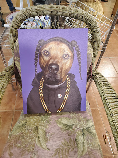 Thrift Store «Goodwill West Palm Beach/South Dixie Store & Donation Center», reviews and photos