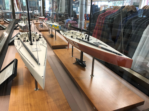 Museum «Herreshoff Marine Museum», reviews and photos, 1 Burnside St, Bristol, RI 02809, USA