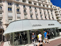 BALENCIAGA Boutique Cannes Cannes
