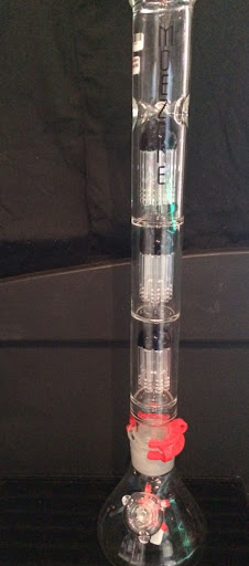 Tobacco Shop «Almost Paradise», reviews and photos, 355 S Linn St, Iowa City, IA 52240, USA