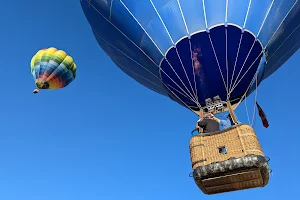 Okanagan Ballooning image