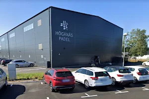 Höganäs Padel image