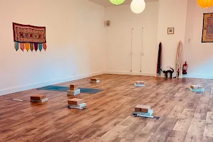 Namaste House Yoga Studio image