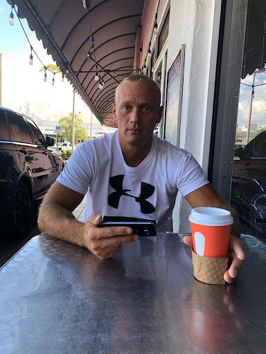 Organic Restaurant «Apple A Day Natural Food Market», reviews and photos, 1534 Alton Rd, Miami Beach, FL 33139, USA