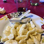 Photo n°1 de l'avis de Diletta.a fait le 16/01/2022 à 17:08 sur le  Ristorante Genzianella à Malga San Giorgio