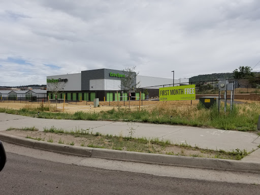 Storage Facility «Extra Space Storage», reviews and photos, 4633 Industrial Way, Castle Rock, CO 80109, USA