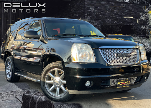 Used Car Dealer «Delux Motors», reviews and photos, 10520 Hawthorne Blvd, Inglewood, CA 90304, USA