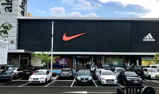 Nike en Alcobendas de 2024