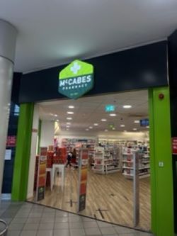 McCabes Pharmacy Skycourt S.C in Shannon, Co. Clare (An Clár)