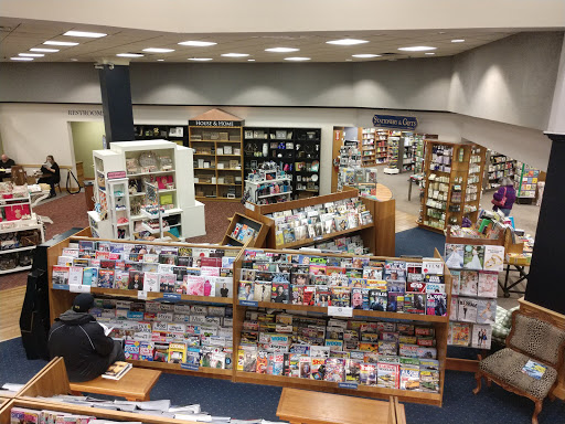 Book Store «Joseph-Beth Booksellers», reviews and photos, 2692 Madison Rd M, Cincinnati, OH 45208, USA