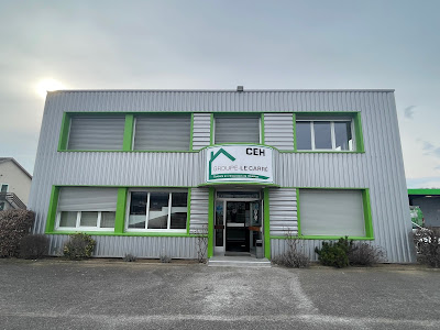 Groupe Le Carré Mulhouse (CEH) à Wittenheim